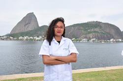 Camila Helena da Silva Mota'