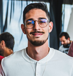 Júlio César da Silva Machado 