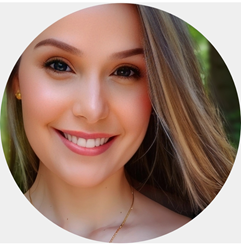 Nárjara Rafaela Oliveira 