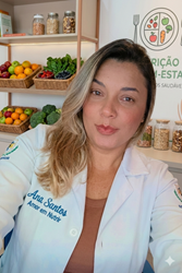 Ana Alice Gonçalves santos 