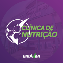 Clínica de Nutrição Uniavan