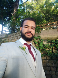 Lucas Antônio dos Santos Barbosa 
