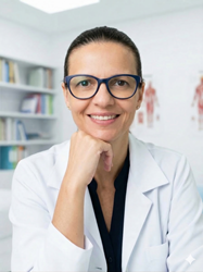 Carolina de Senne Tavares