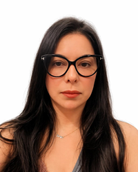 CLAUDIA EULALIA ARAÚJO TORK