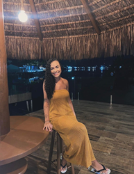 Ana Clara dos Santos Cardoso