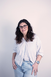 Caroline campos teixeira