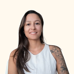 Paula Macieira da Costa Pinto 