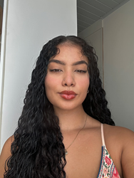 Thayná Fonseca 