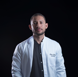 lucas gabriel