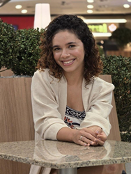 Maria Caroline da Silva Patrício 