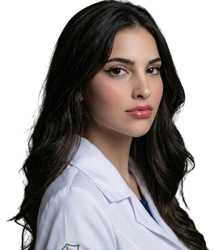 Brenda Ferreira 