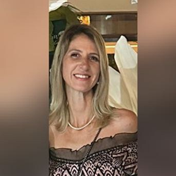 Maria Luísa Soares Simioni