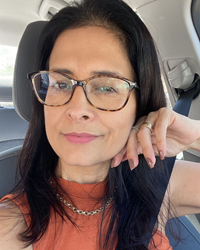 Adriana da Silva Lopes Franco
