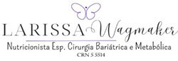 Dra Larissa Wagmaker Cavalcanti