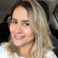 Juliana Garcia Ribeiro Freitas