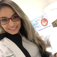 Dra. Thais Demarchi Brandão Leonardi