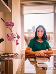 Mariana Cristine Silveira Godoy