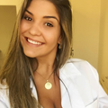 Nutricionista Vanessa Meneghetti Calçada