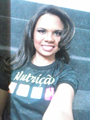 Ananara Campos Santos de Jesus