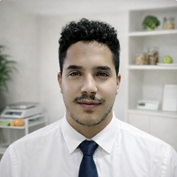 Mateus Francisco Machado Ramos