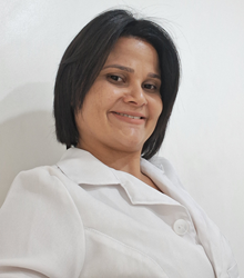 Priscilla Cicarino