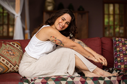 PATRÍCIA RUNG
