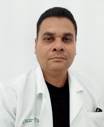 Oscar Duarte Rodrigues Neto