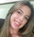 Heide Caroline De Jesus Camargo Bueno