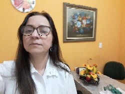 Ivanira Maria Moreira Holanda