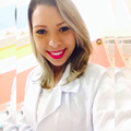 Maria Clara Claudino Benjamim