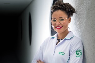 Thaís Firmino da Silva