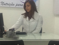 Luzineide de Oliveira Tavares