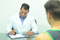 Nutricionista Dr. Caio Freitas