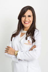Luciara Nascimento Oliveira