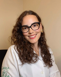 Sáida Luany de Andrade