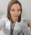 Claudiorema Maria Araujo