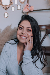 Thamyrys Mayara de Barros