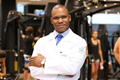 Dr. ELIMAR MOURA - NUTRICIONISTA ESPORTIVO