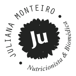  Nutricionista Juliana Monteiro