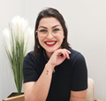 Aline Vanessa Melo Pereira Santos 