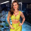 Camila Skaidrite Marinos Amadio