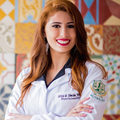 Larissa de Almeida Ferreira
