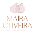Nutricionista Maíra Oliveira