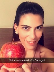 Ana Luíza Furtado de Mendonça Branquinho Carregari