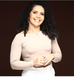 Elihara Rhayla Oliveira de Carvalho 