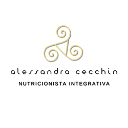 Alessandra Cecchin Nutricionista Integrativa