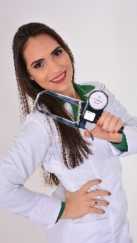 Monique Ellen De Sousa Oliveira