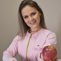Cláudia Aline da Silva