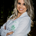 Nutricionista Patricia da Rocha Tietz