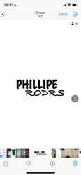 Phillipe Oliveira